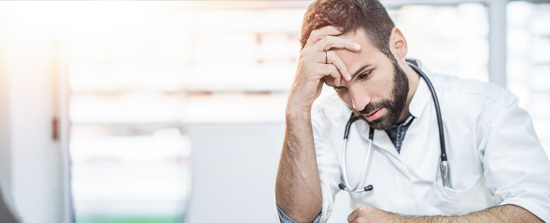 RESPONSABILITÀ PROFESSIONALE NELLA “TOP 5” DEI CASI LEGALI CHE PREOCCUPANO I MEDICI