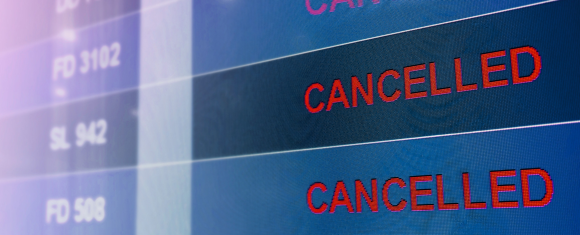 Voli cancellati e in ritardo: la Corte di Giustizia UE si pronuncia di nuovo a tutela dei consumatori (sentenza 12 marzo 2020 – causa c-832/18)