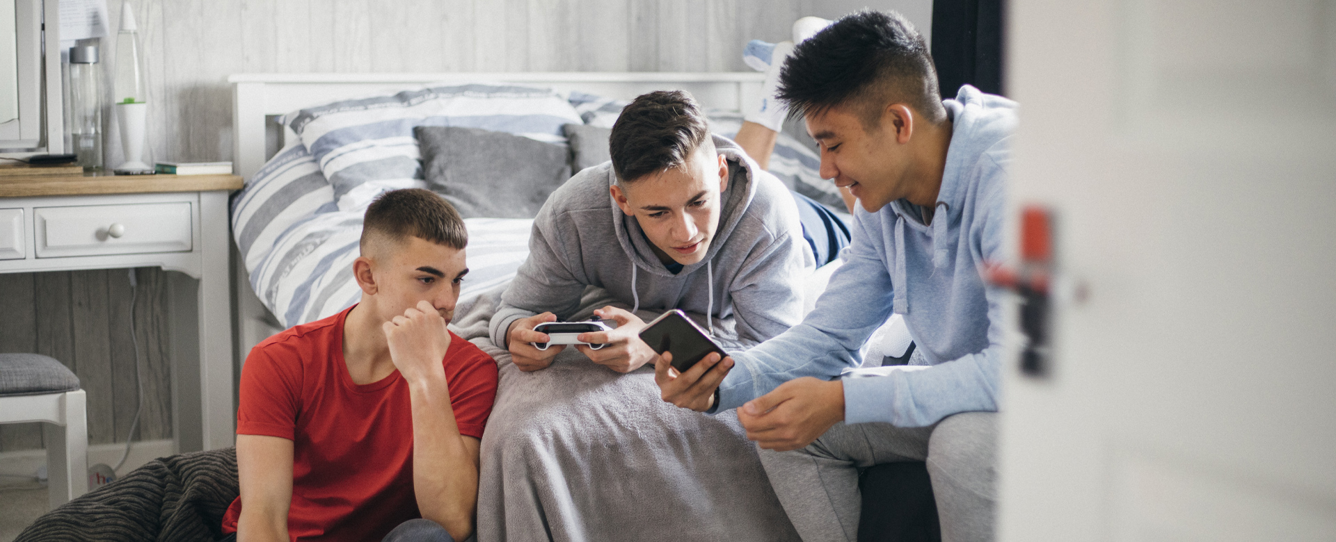 La responsabilità del genitore per l’uso illecito dei mezzi di comunicazione digitali