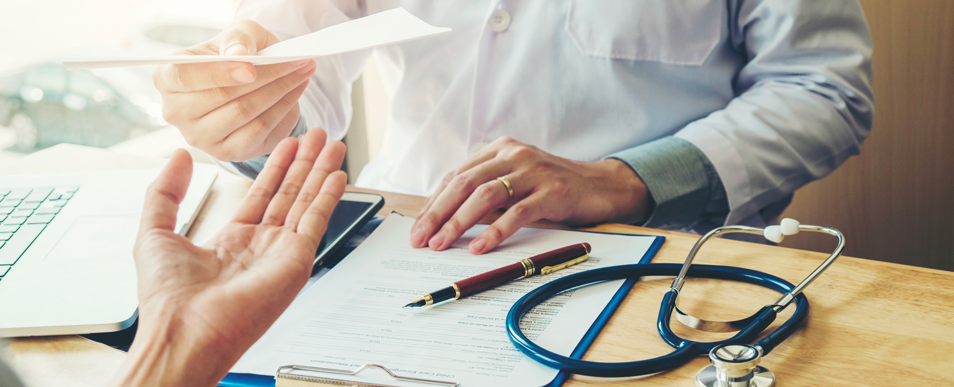 Certificazioni “poco scrupolose” del medico di base? Possibile danno erariale.