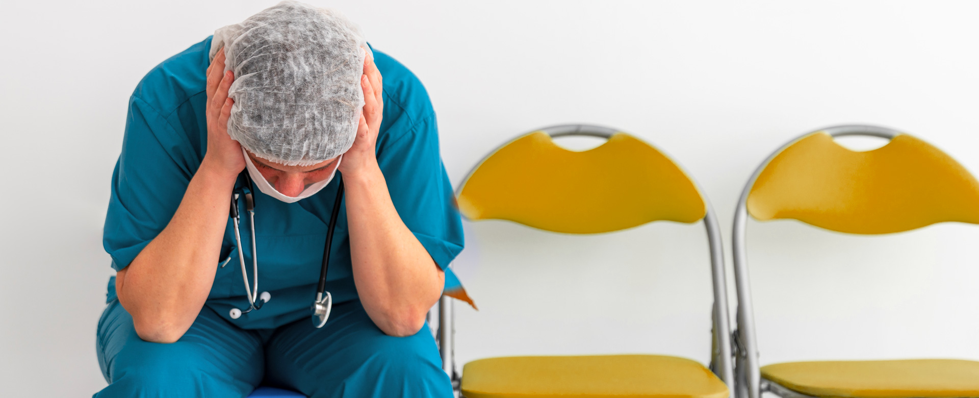 Stop aggressioni al personale sanitario: in vigore la legge