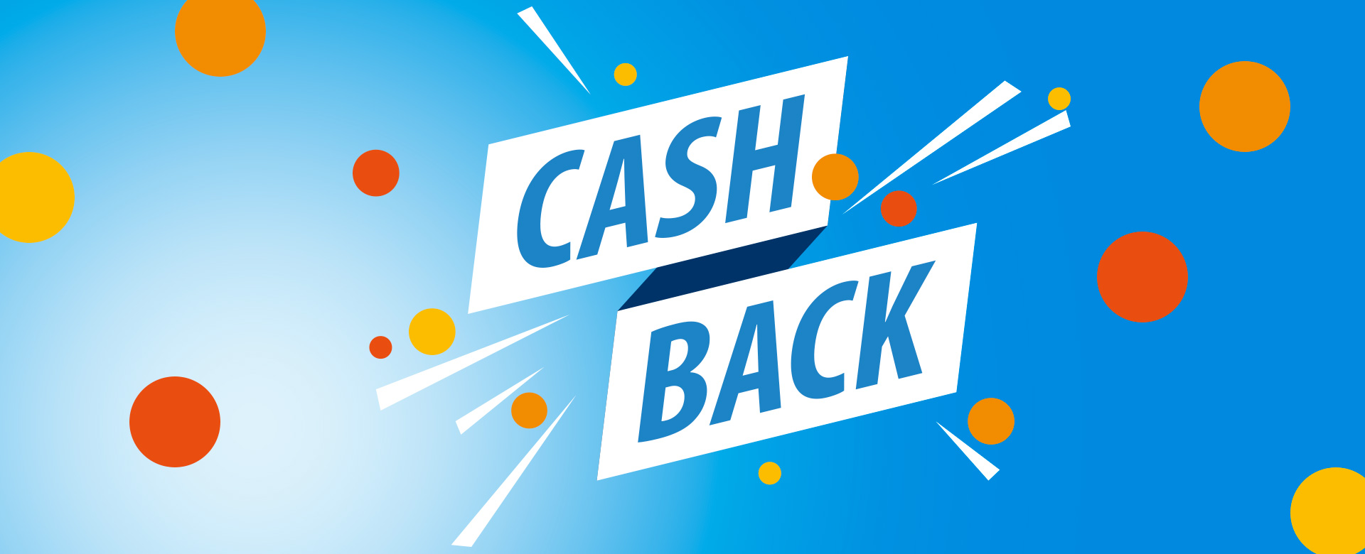 Che cos’è il cashback?
