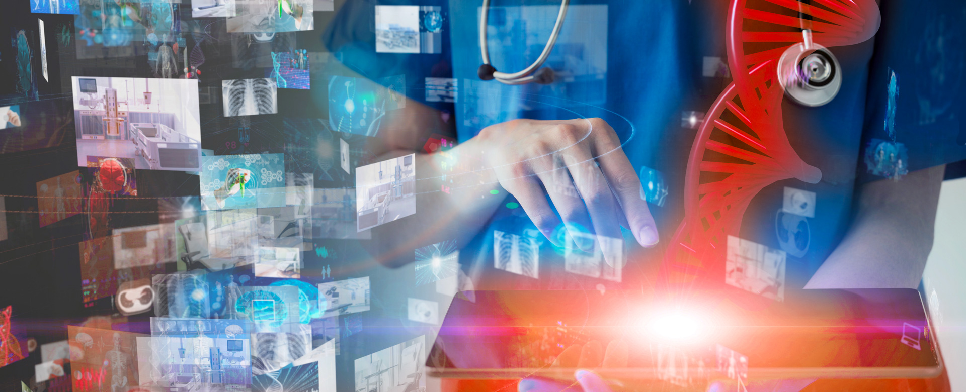 La telemedicina: prospettiva e opportunità