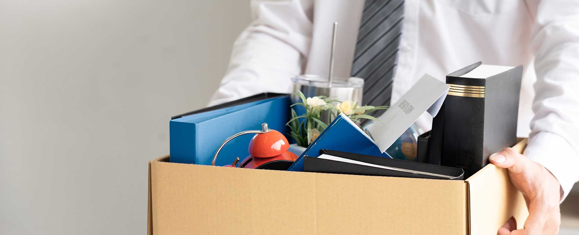 TFR per chi cambia azienda: come funziona 