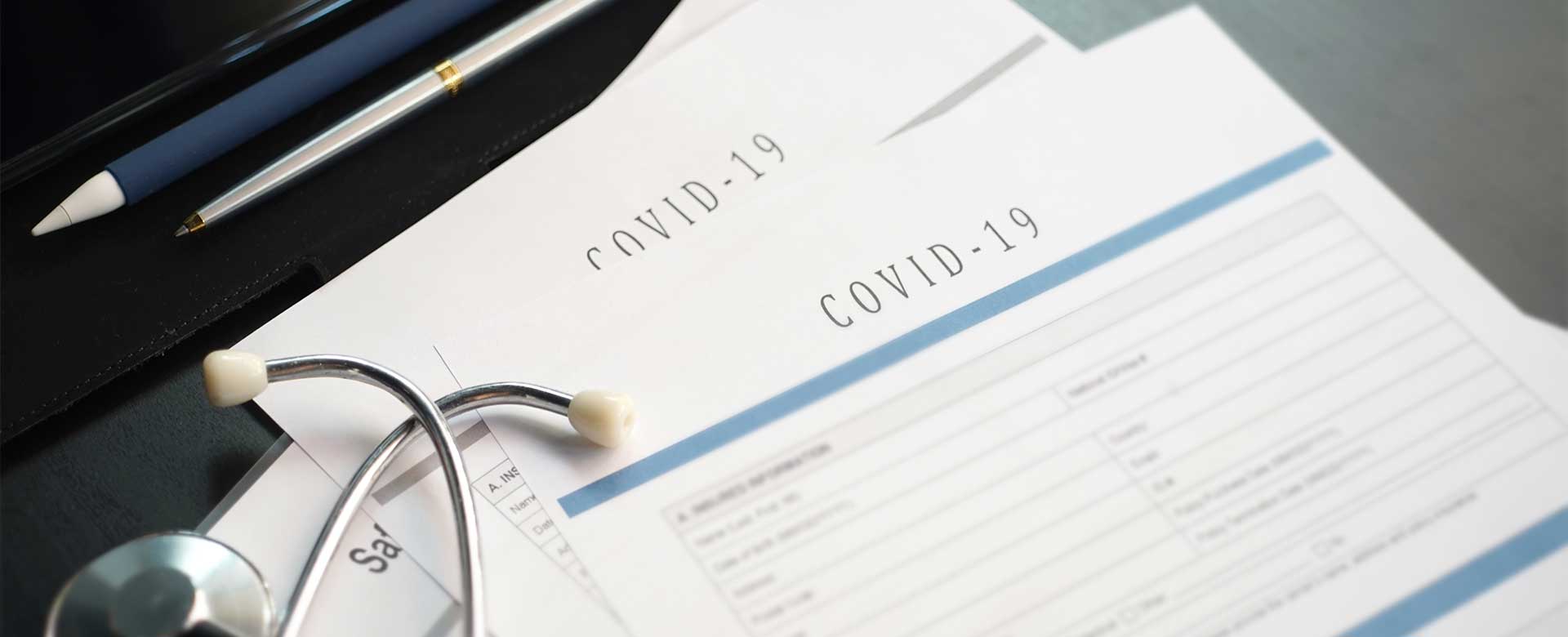 Polizze infortuni private e indennizzo da contagio Covid: quando è previsto e quali sono le sentenze recenti in materia?