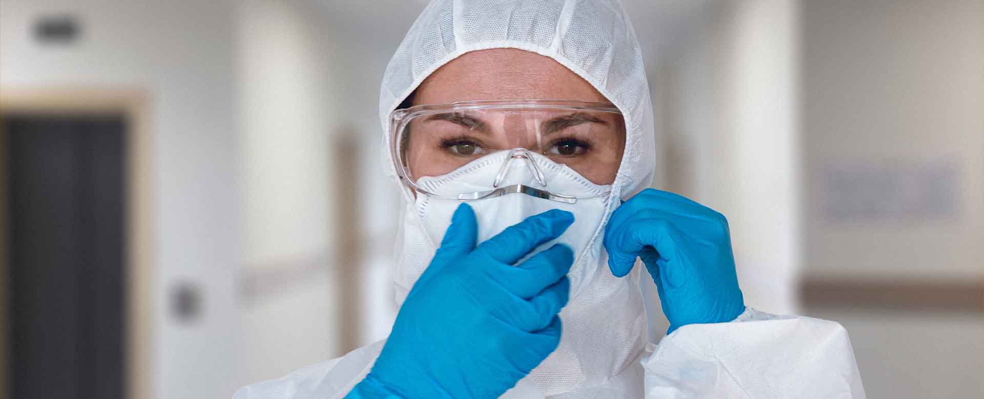 Covid e professionisti sanitari: quali tutele in caso di contagio? Segui il Webinar su Facebook