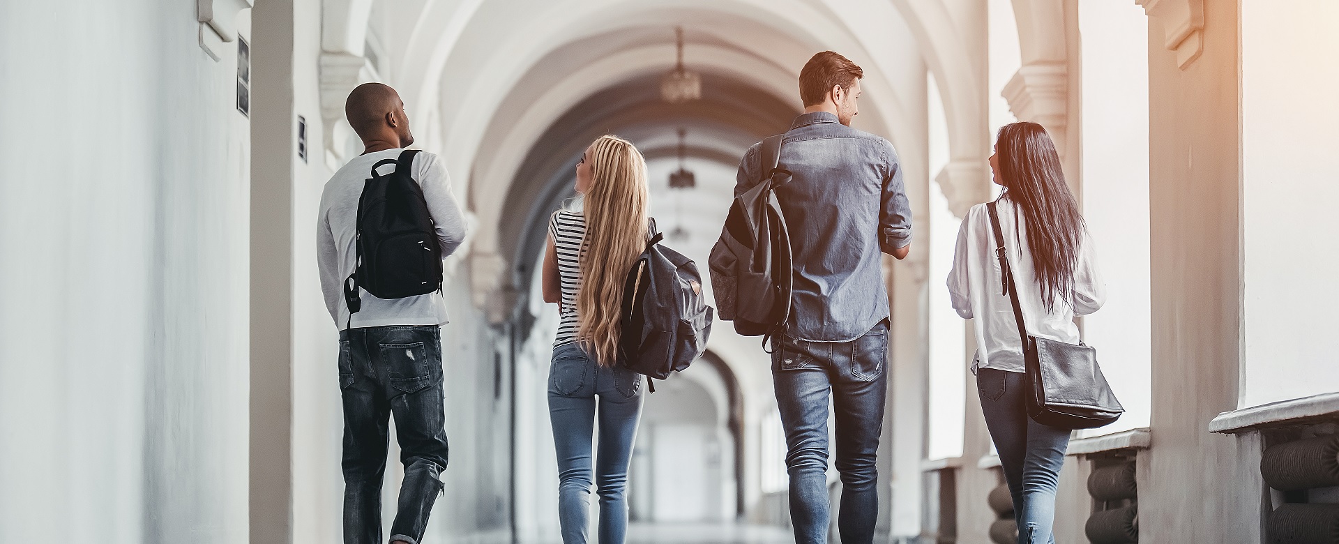 Università: iscrizione agli anni successivi al primo