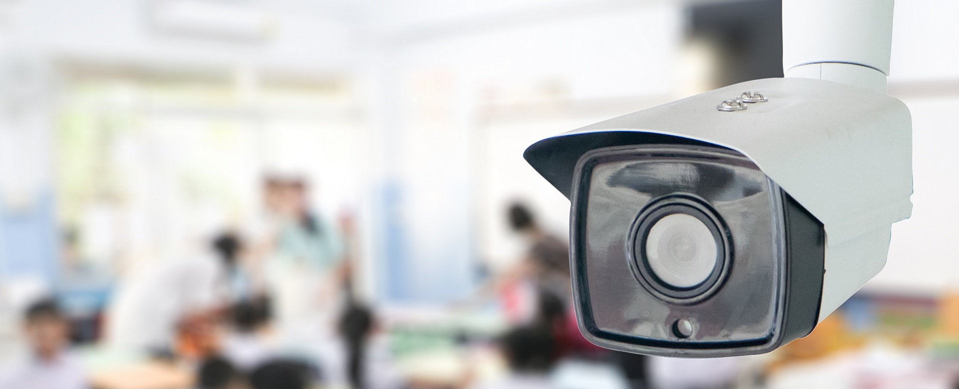 Privacy e impianti audiovisivi sul posto di lavoro