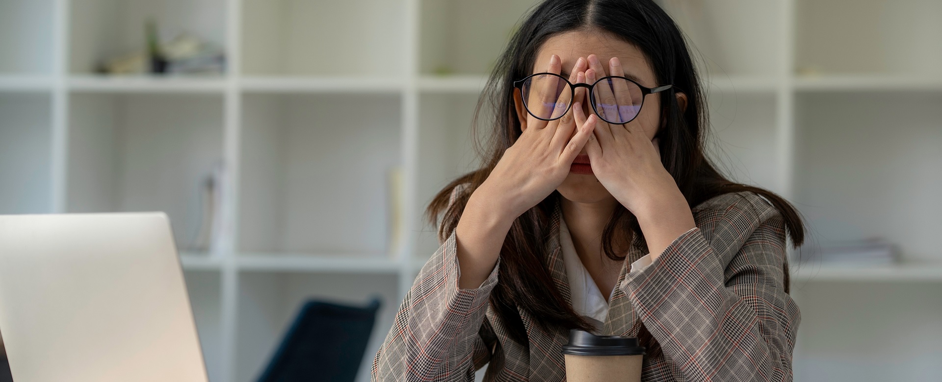 Danni alla salute derivanti dallo stress lavorativo