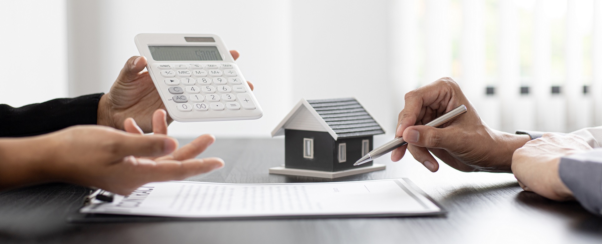 Contratto preliminare di compravendita di un immobile, quali sono le clausole a cui prestare attenzione?