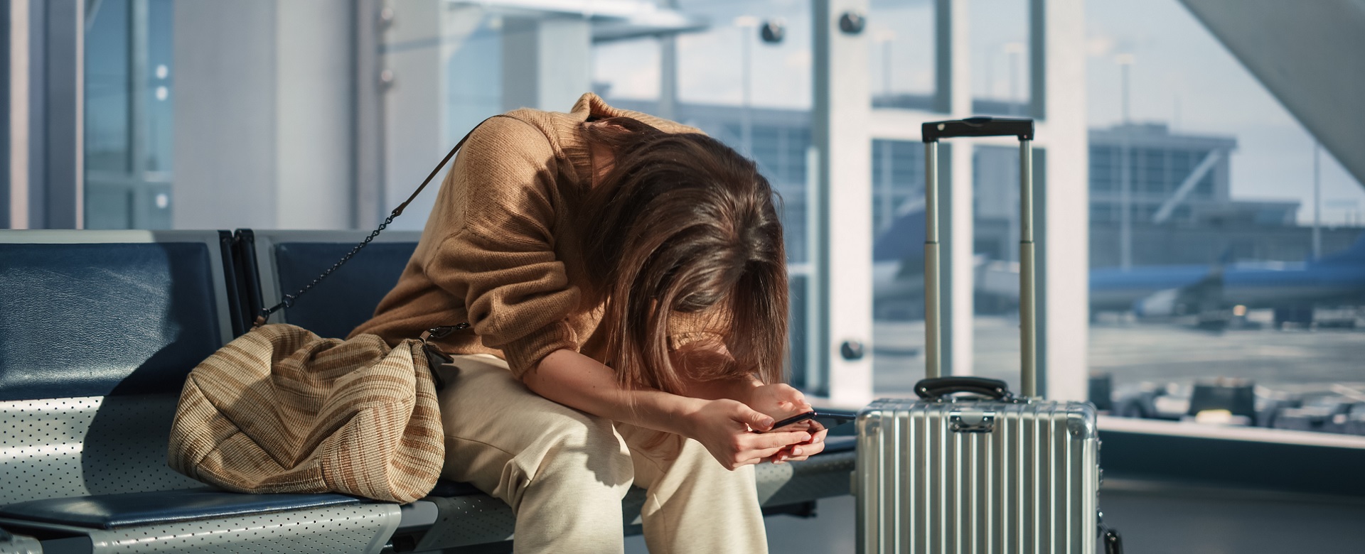 Danno da vacanza rovinata: come richiedere il risarcimento?