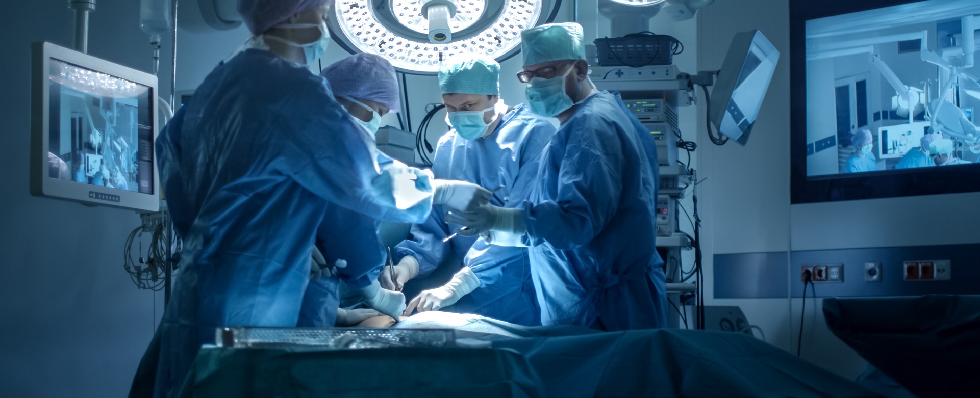 La responsabilità sanitaria in equipe: come si stabilisce?