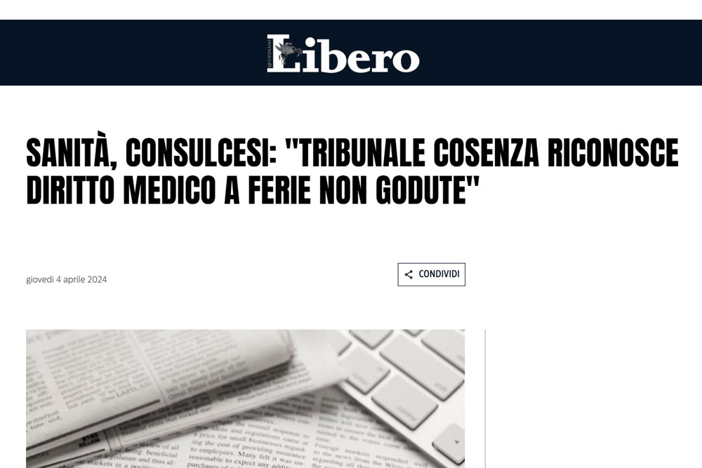 libero