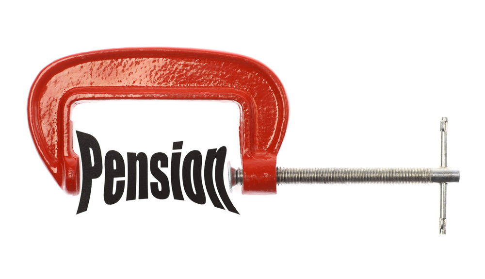 Pensioni giugno 2025: scattano i tagli. Ecco chi rischia e come tutelarsi