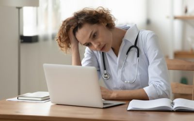 Medico con partita IVA e debiti fiscali? Ecco come puoi davvero uscirne, senza chiudere lo studio