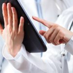 dossier sanitario Garante