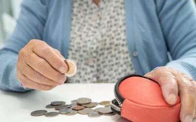Inflazione ed errori di calcolo. Cosa fare per le pensioni che valgono sempre meno