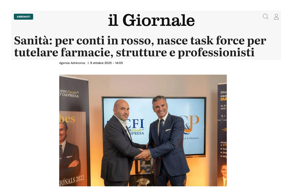 giornale